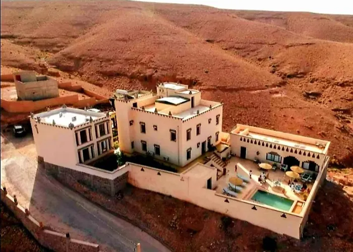 Ksar Sultan Dades