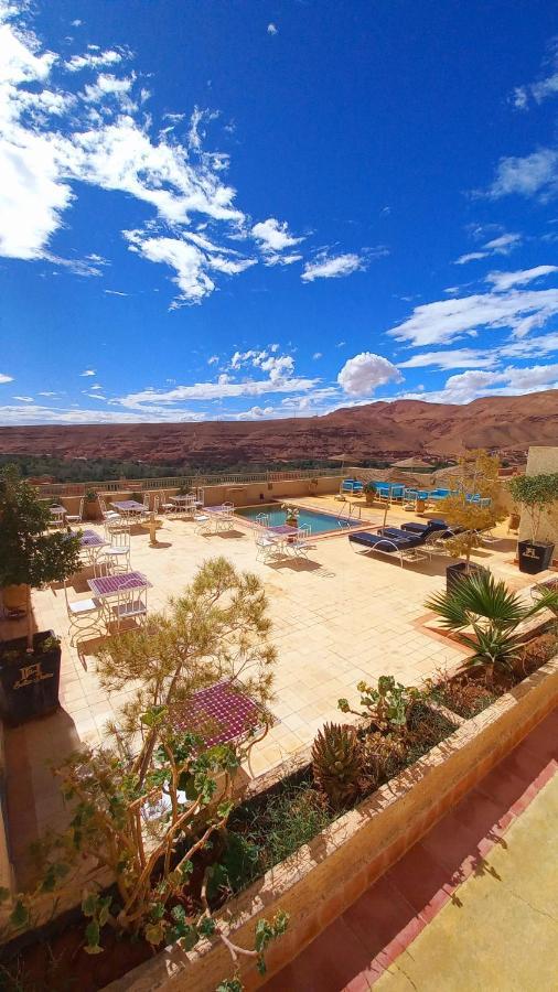Ksar Sultan Dades Hotel Boumalne