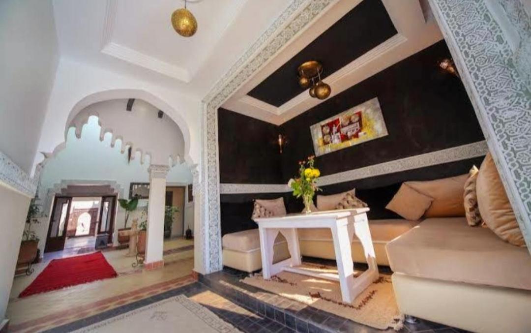 Ksar Sultan Dades 3*