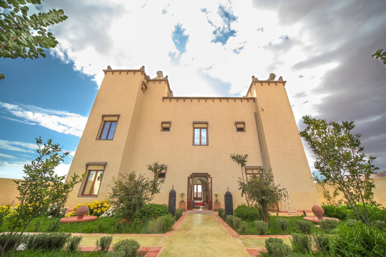 Ksar Sultan Dades 3*