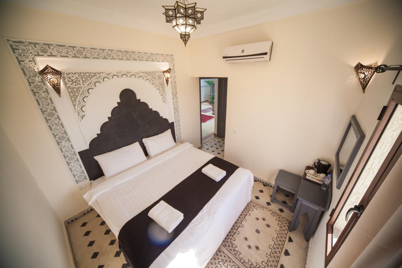 Hotel Ksar Sultan Dades 3*