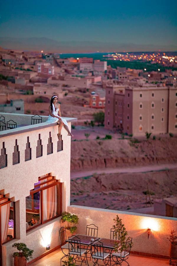 Hotel Ksar Sultan Dades 3*