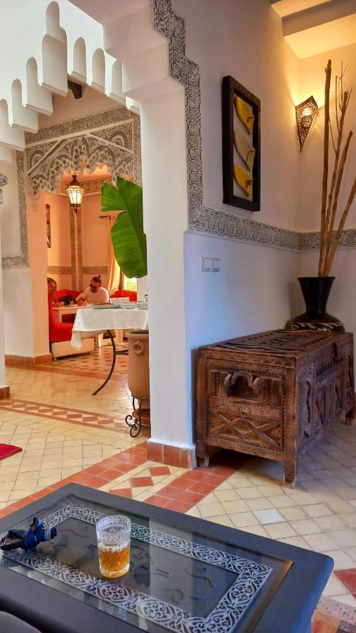 Ksar Sultan Dades Hotel 3*