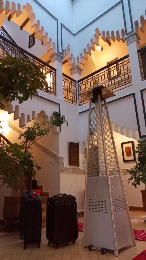 Ksar Sultan Dades Hotel