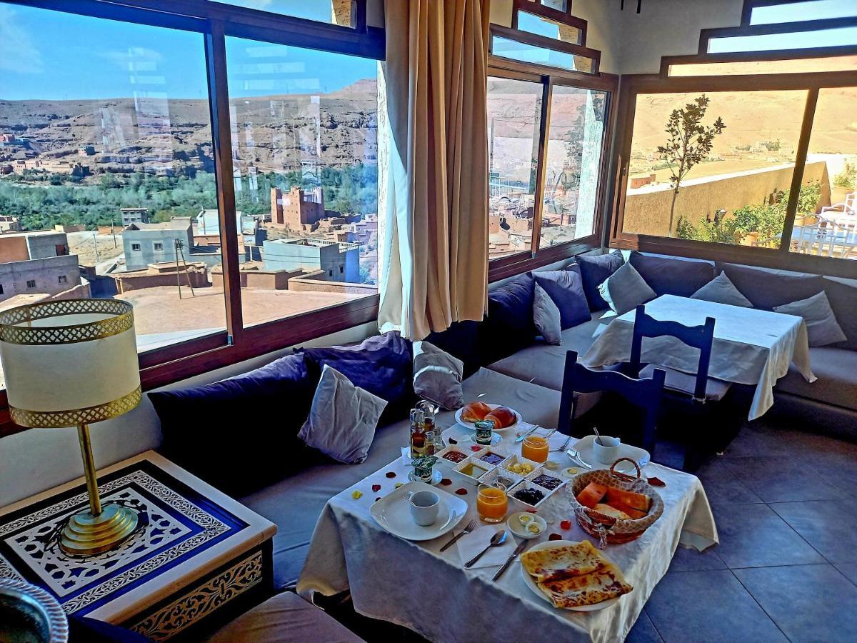 Ksar Sultan Dades Hotel