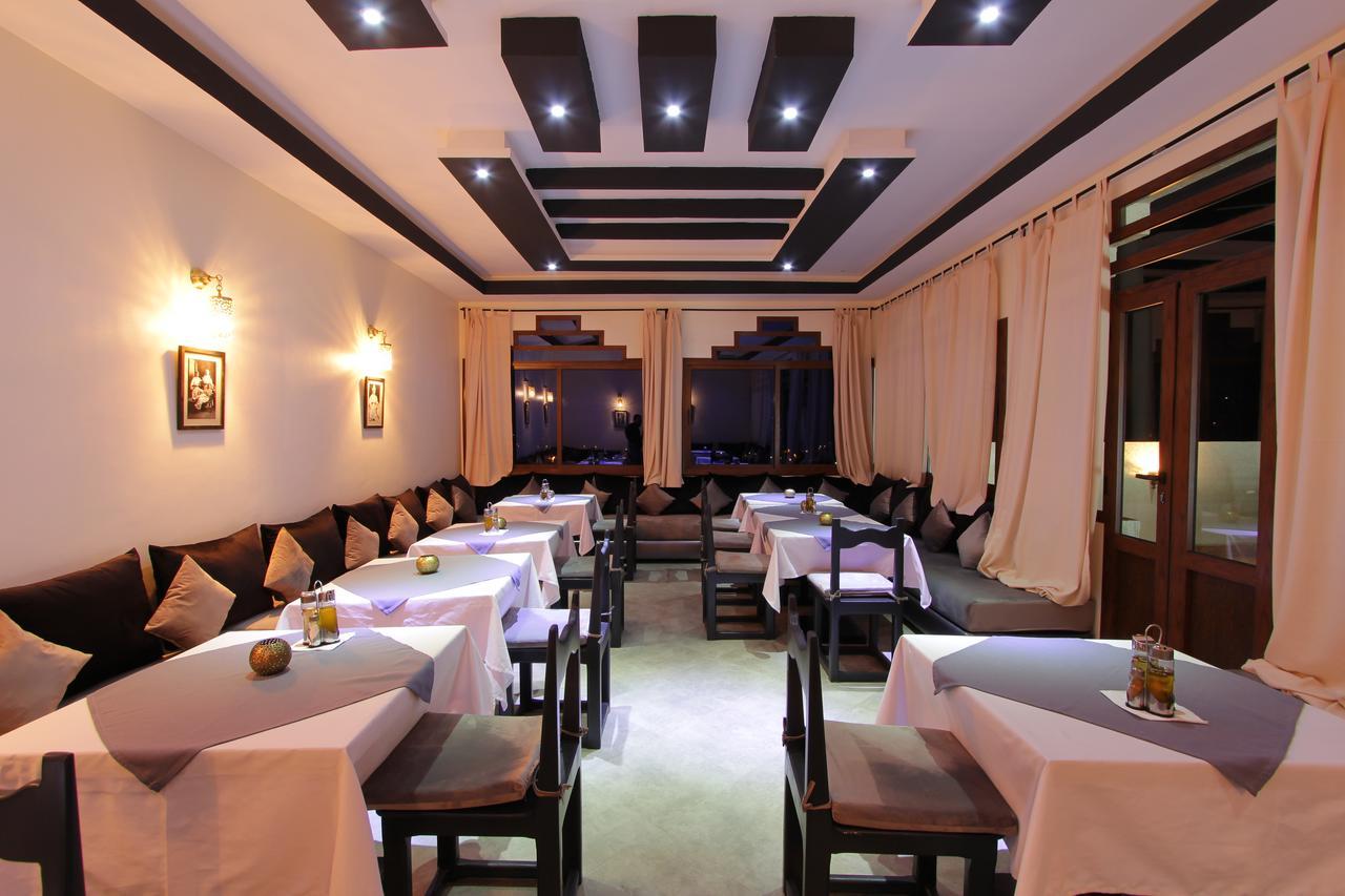 Ksar Sultan Dades Hotel 3*