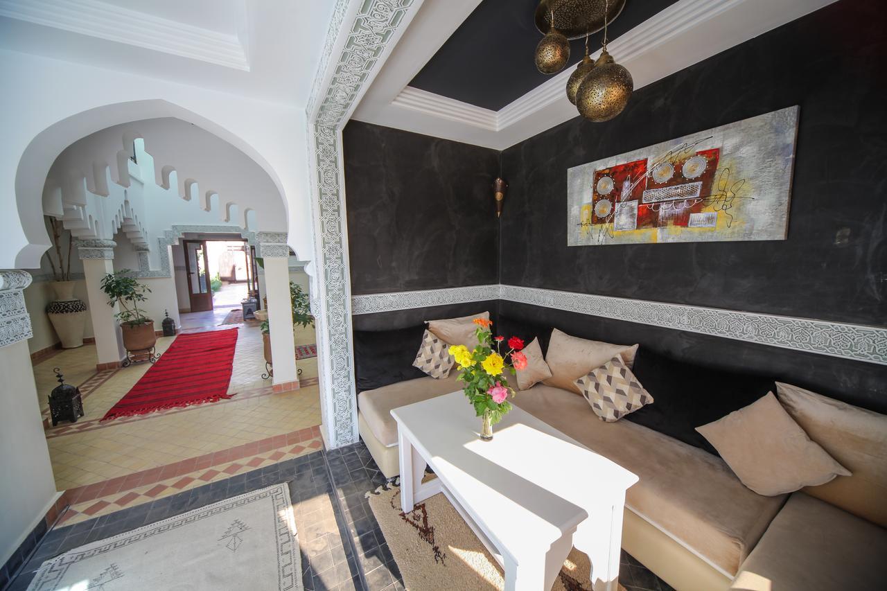 Ksar Sultan Dades Hotel 3*