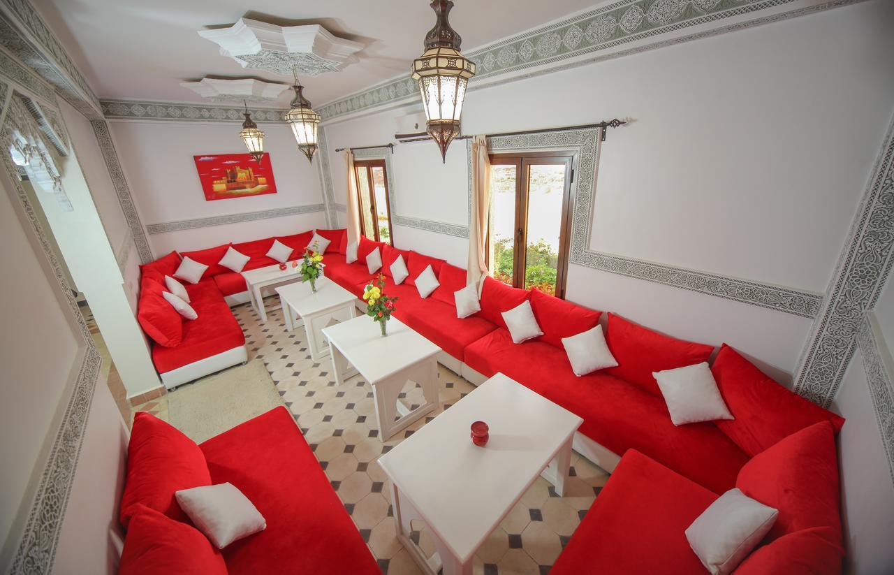 Ksar Sultan Dades 3* Boumalne